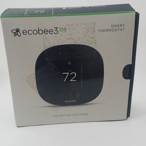 Ecobee 3 lite thermostat